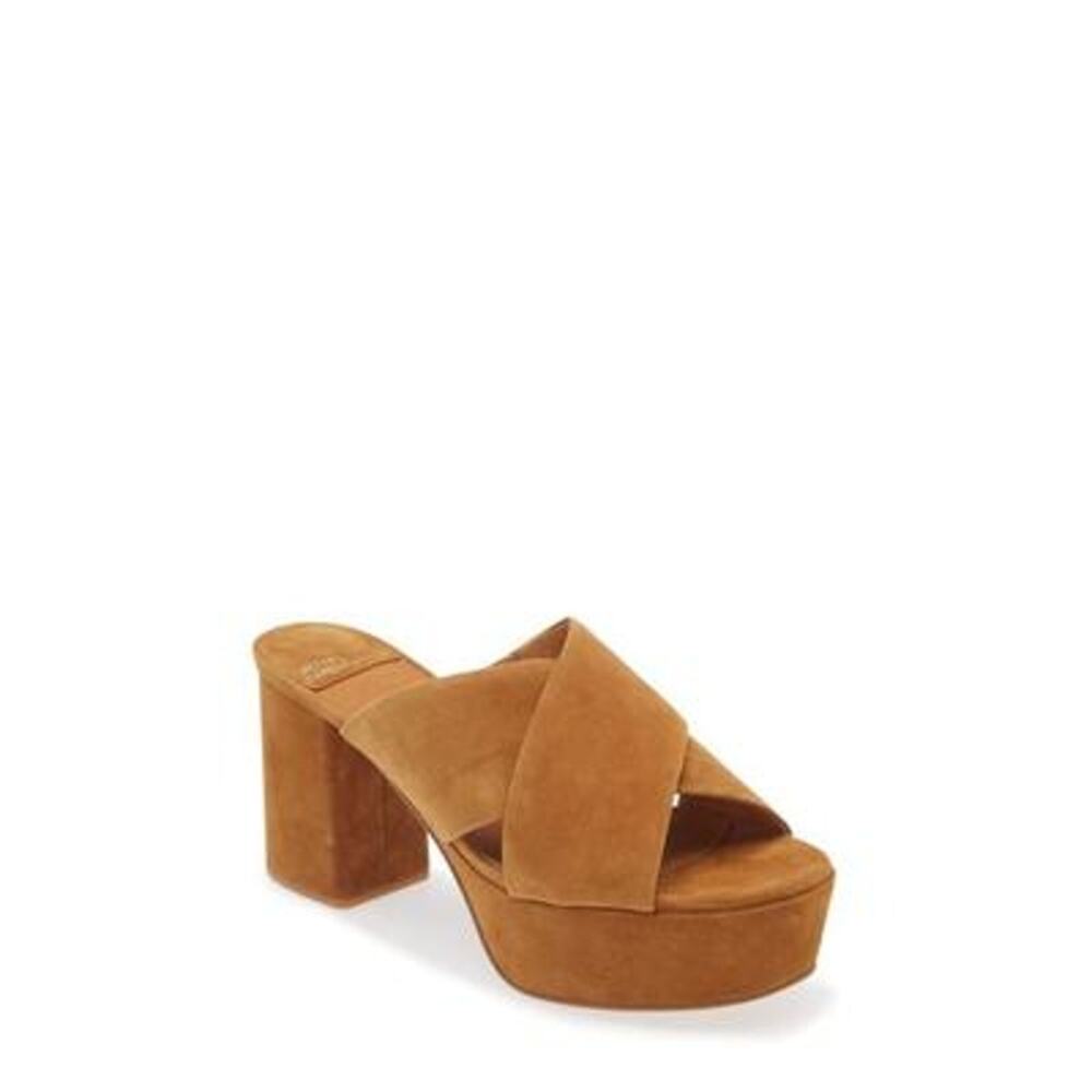 Jeffrey Campbell Coerce Women’s Platform Sandals - Size 9.5